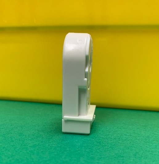 Wolff Tanning > Lamp Holders > Lamp Holder w/o Starter Holder